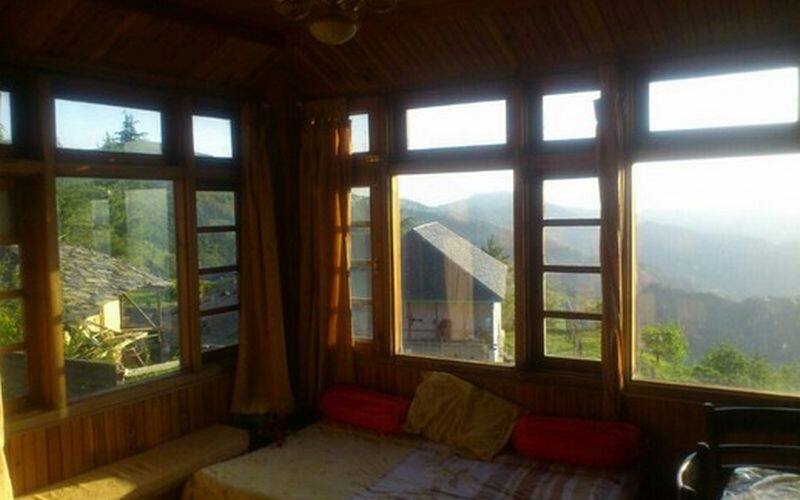 Aastha Homestay, Shimla 5
